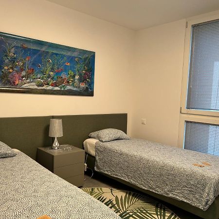 Labpark Design Apartment 梅拉诺 外观 照片
