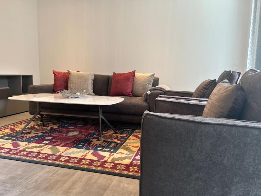 Labpark Design Apartment 梅拉诺 外观 照片