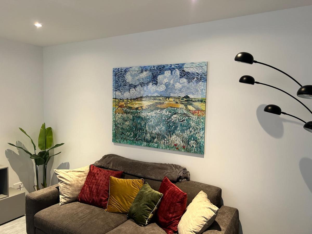 Labpark Design Apartment 梅拉诺 外观 照片